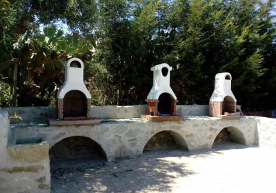 Villaggio Turistico Residence La Tonnara